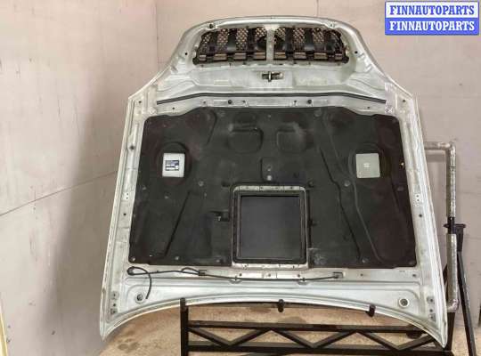 купить Капот на Hyundai Terracan Terracan (HP) 2001-2007