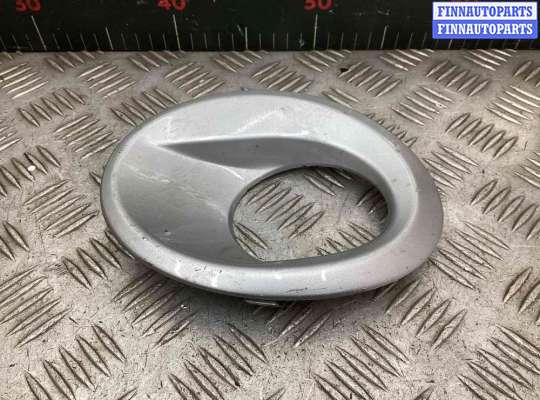 купить Рамка фары противотуманной левой на Ford Mondeo Mondeo III 2000-2003