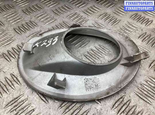 купить Рамка фары противотуманной левой на Ford Mondeo Mondeo III 2000-2003