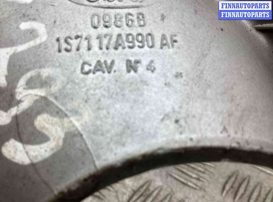 купить Рамка фары противотуманной левой на Ford Mondeo Mondeo III 2000-2003