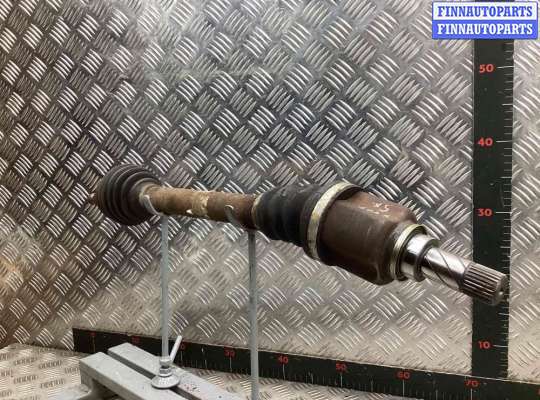 купить Полуось передняя левая (приводной вал, ШРУС) на Renault Scenic Scenic II (JM) 2003-2006