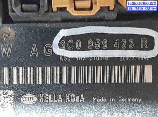 купить Блок комфорта на Volkswagen Passat Passat B6 (3C) 2005-2010