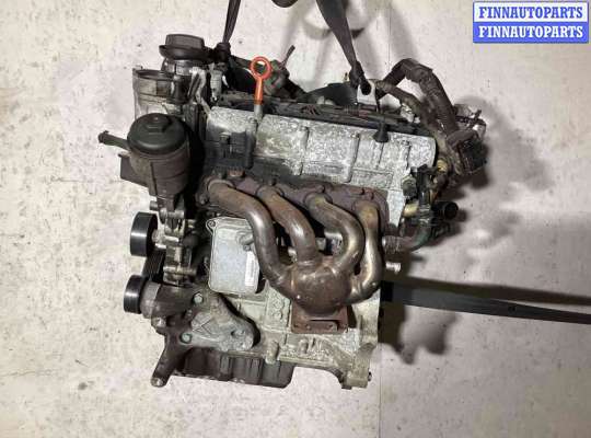купить Двигатель на Volkswagen Golf V (1K) 2004-2009