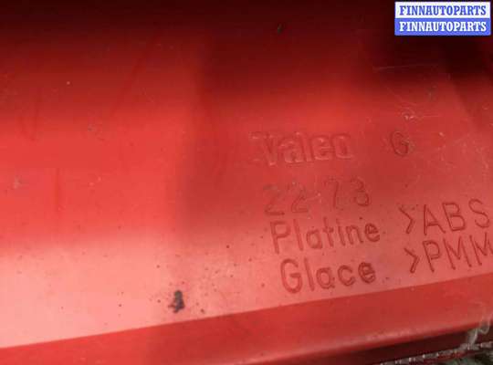 купить Фонарь задний левый на Renault Master Master II 1998-2010