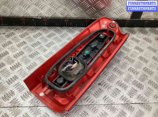 купить Фонарь задний левый на Renault Master Master II 1998-2010