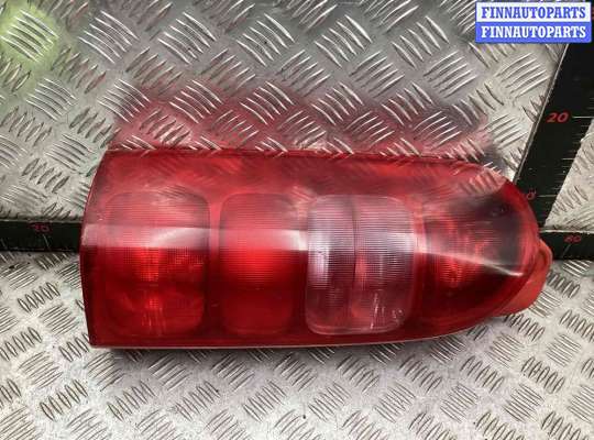 купить Фонарь задний левый на Renault Master Master II 1998-2010
