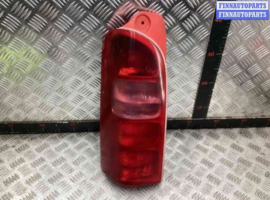 купить Фонарь задний левый на Renault Master Master II 1998-2010