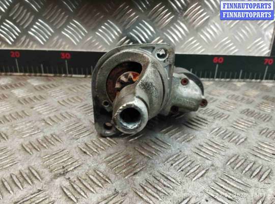 купить Стартер на Audi A6 C5 (4B) 2001-2004 рестайлинг