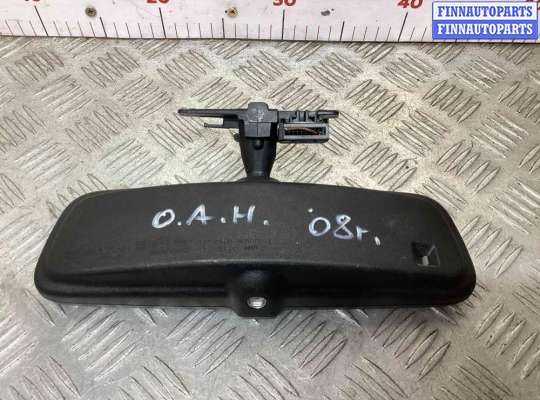 купить Зеркало салона на Opel Astra Astra H 2007-2010 рестайлинг