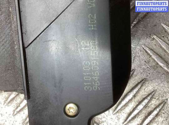 купить Замок багажника на Peugeot Expert Expert II 2007-2012