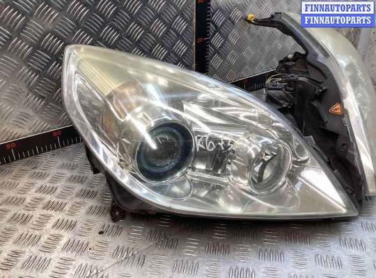 купить Фара левая на Opel Signum Signum 2005-2008 рестайлинг