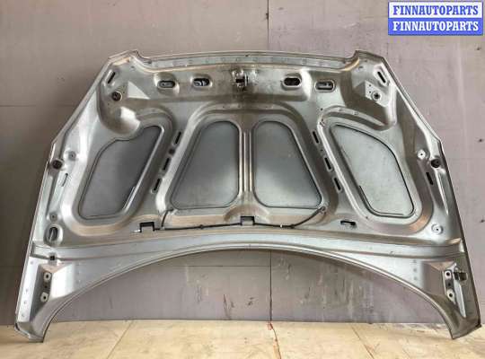 купить Капот на Peugeot 307 307 (3A/3H) 2001-2005