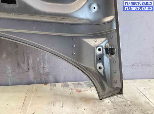 купить Капот на Peugeot 307 307 (3A/3H) 2001-2005