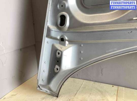 купить Капот на Peugeot 307 307 (3A/3H) 2001-2005