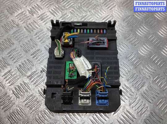 купить Блок BSI на Citroen C3 C3 I (F) 2002-2010