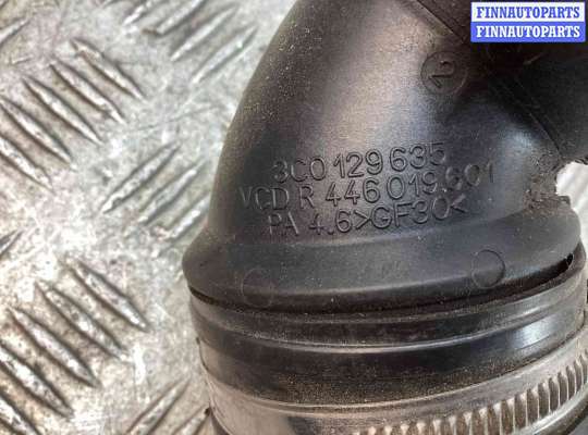 купить Патрубок турбины на Volkswagen Touran Touran I (1T) 2006-2010 рестайлинг