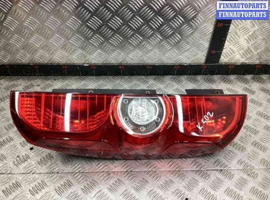 купить Фонарь задний левый на Fiat Doblo Doblo II (263) 2009-2015