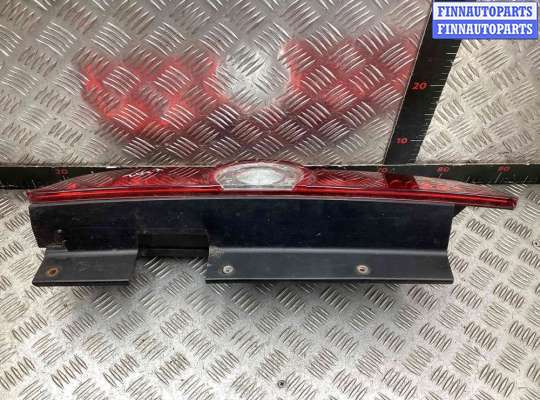 купить Фонарь задний левый на Fiat Doblo Doblo II (263) 2009-2015