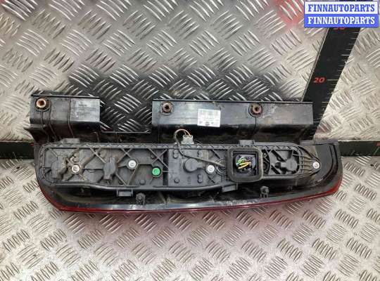 купить Фонарь задний левый на Fiat Doblo Doblo II (263) 2009-2015