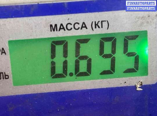 Подушка ДВС на Audi A4 (8E/8H, B7)