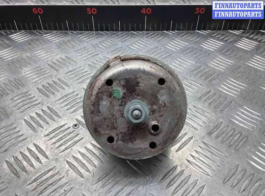 Подушка ДВС на Audi A4 (8E/8H, B7)