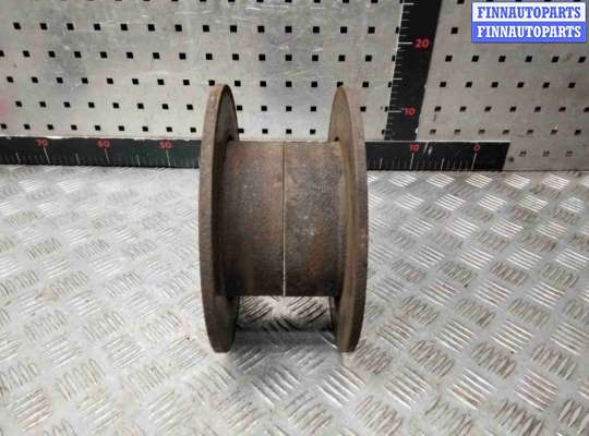 купить Диск тормозной задний на Audi 80 80 B3 (89) 1986-1991