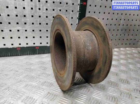 купить Диск тормозной задний на Audi 80 80 B3 (89) 1986-1991