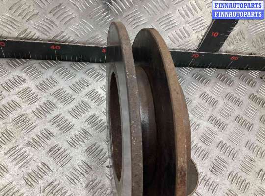 купить Диск тормозной задний на Citroen Xsara Picasso X. Picasso (N68) 1999-2010