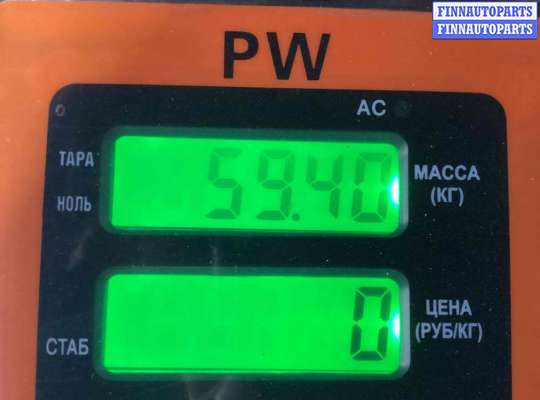 купить Диск тормозной задний на Citroen Xsara Picasso X. Picasso (N68) 1999-2010