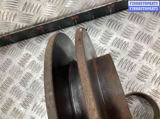 купить Диск тормозной задний на Citroen Xsara Picasso X. Picasso (N68) 1999-2010