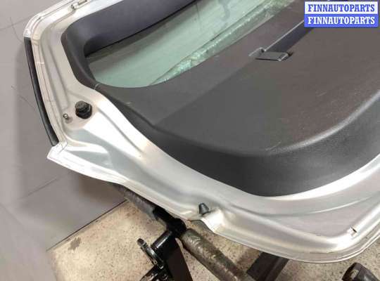 купить Крышка багажника (дверь 3-5) на Opel Astra Astra H 2007-2010 рестайлинг