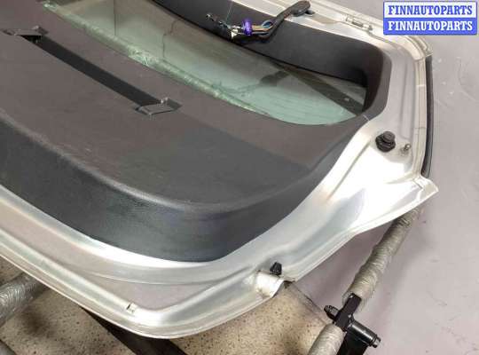 купить Крышка багажника (дверь 3-5) на Opel Astra Astra H 2007-2010 рестайлинг