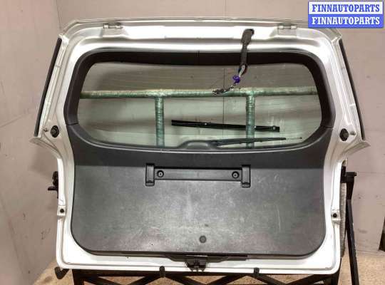 купить Крышка багажника (дверь 3-5) на Opel Astra Astra H 2007-2010 рестайлинг