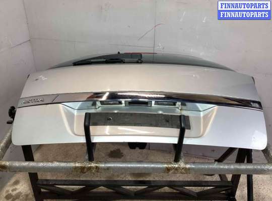 купить Крышка багажника (дверь 3-5) на Opel Astra Astra H 2007-2010 рестайлинг