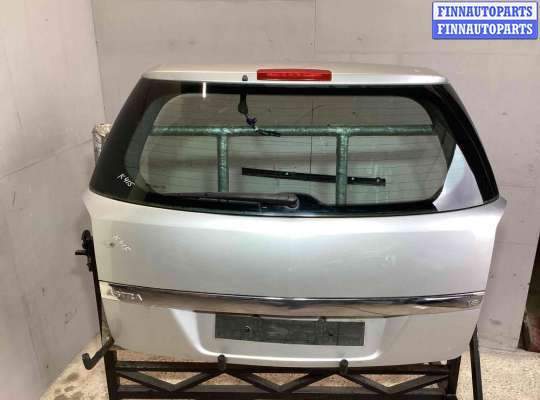 купить Крышка багажника (дверь 3-5) на Opel Astra Astra H 2007-2010 рестайлинг