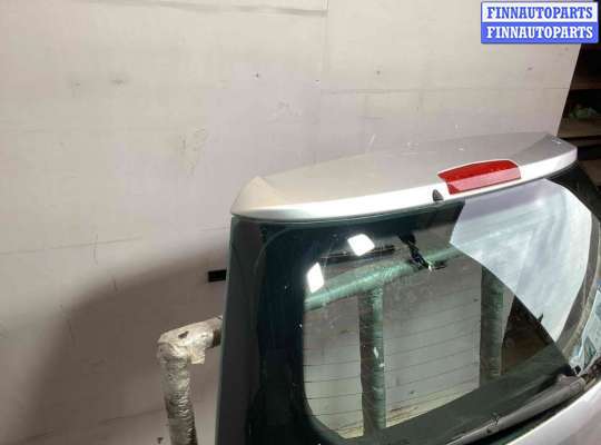 купить Крышка багажника (дверь 3-5) на Opel Astra Astra H 2007-2010 рестайлинг