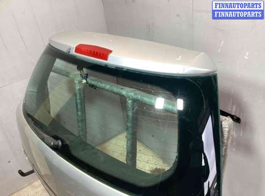 купить Крышка багажника (дверь 3-5) на Opel Astra Astra H 2007-2010 рестайлинг