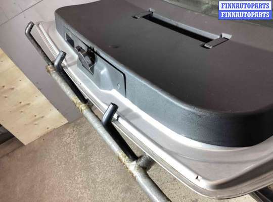 купить Крышка багажника (дверь 3-5) на Opel Astra Astra H 2007-2010 рестайлинг