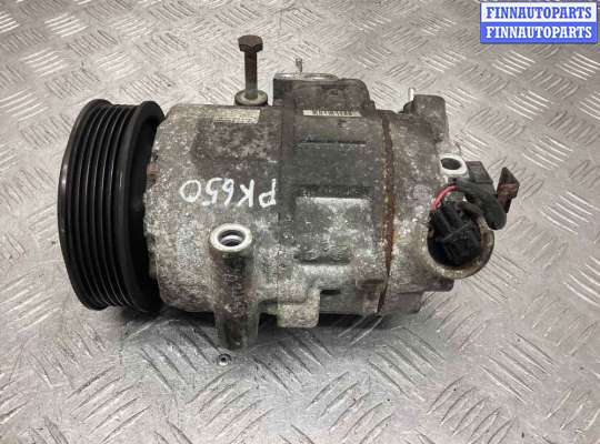 купить Компрессор кондиционера на Skoda Fabia Fabia II (5J) 2007-2014