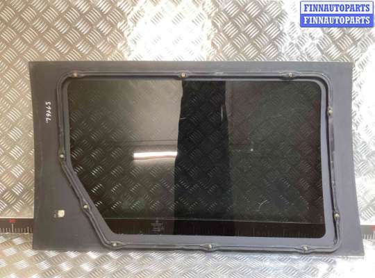 купить Стекло двери задней левой на Chrysler Voyager Voyager IV (RG) 2001-2008