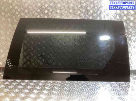 купить Стекло двери задней левой на Chrysler Voyager Voyager IV (RG) 2001-2008