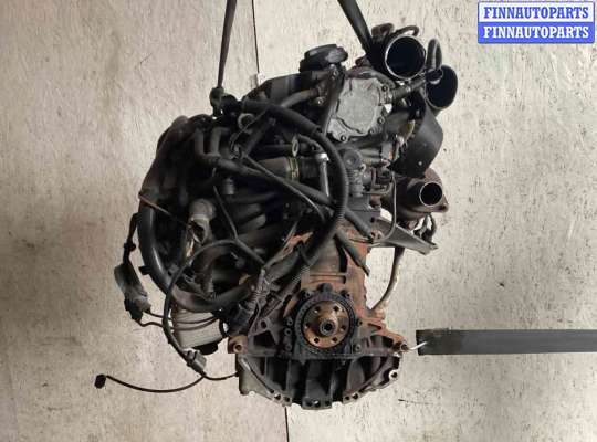 купить Двигатель на Audi A4 A4 B6 (8EC, 8E5) 2000-2006