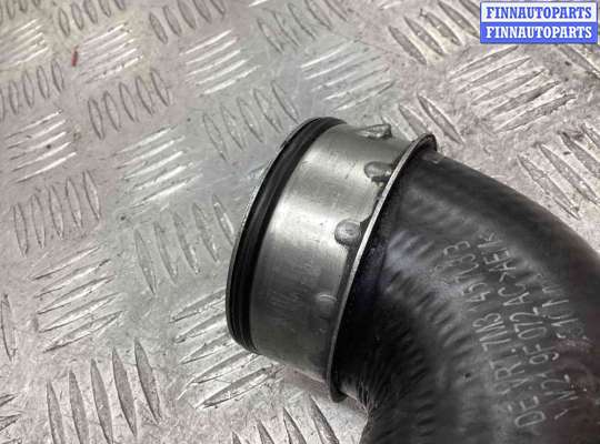 купить Патрубок интеркулера на Volkswagen Sharan Sharan I (7M) 2003-2010 2-й рестайлинг