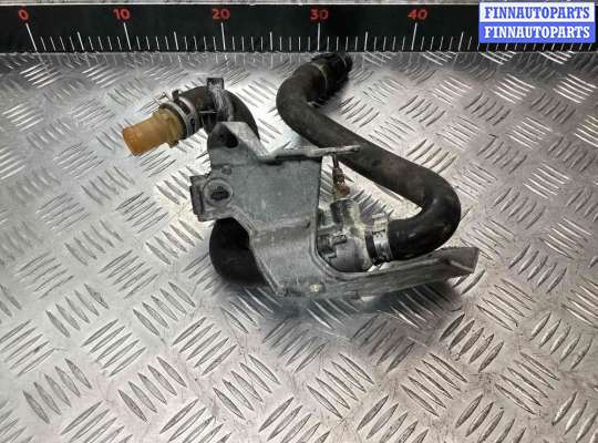 купить Подогреватель охлаждающей жидкости (антифриза) на Renault Kangoo Kangoo I 2003-2007 рестайлинг