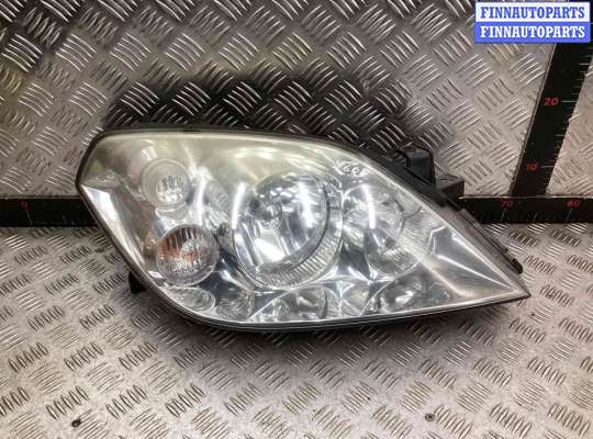 купить Фара правая на Nissan Primera Primera III (P12) 2002-2008