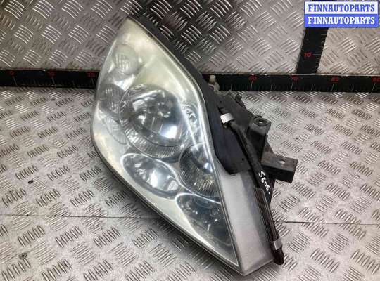 купить Фара правая на Nissan Primera Primera III (P12) 2002-2008