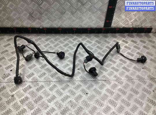 купить Парктроник задний на Kia Carnival Carnival I (GQ) 1998-2006