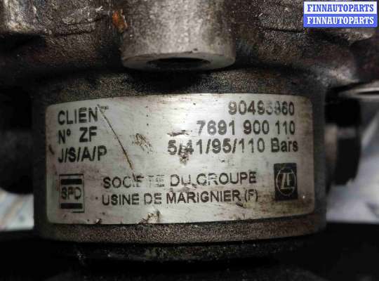 купить Насос гидроусилителя руля на Opel Vectra Vectra B 1995-1999