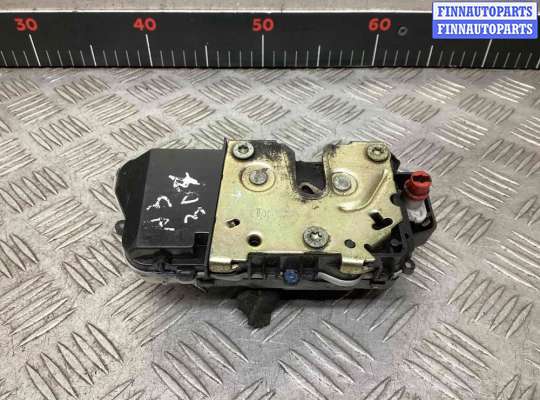 Замок двери задней левой PG1133133 на Peugeot 307 307 (3A/3H) 2001-2005