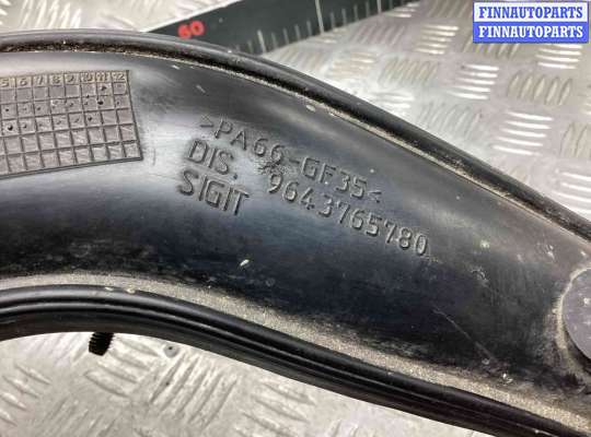 купить Патрубок интеркулера на Fiat Ducato Ducato 1994-2006